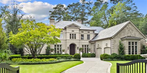 the fountain group real estate atlanta ga