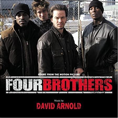 the four brothers soundtrack
