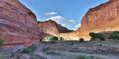 the four corners region