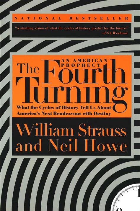 the four turnings book