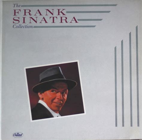 the frank sinatra collection