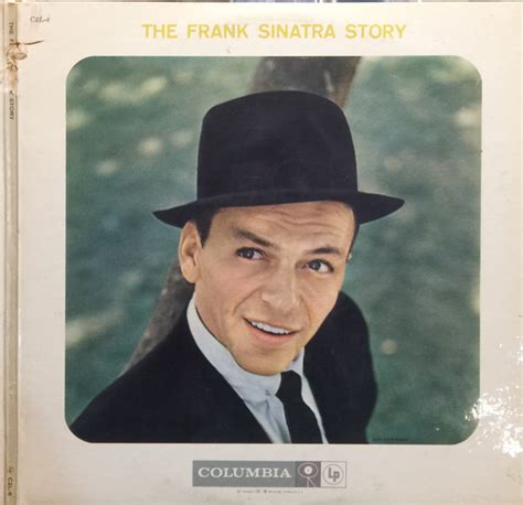 the frank sinatra story in music