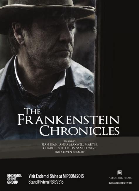 the frankenstein chronicles season 1