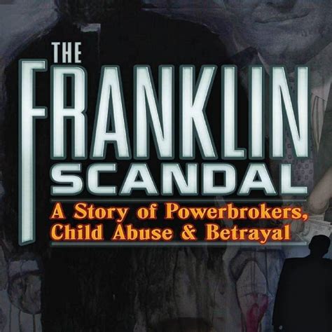 the franklin scandal pdf