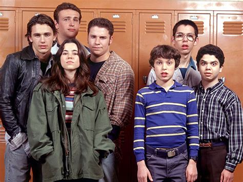the freaks and geeks