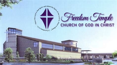 the freedom church of god