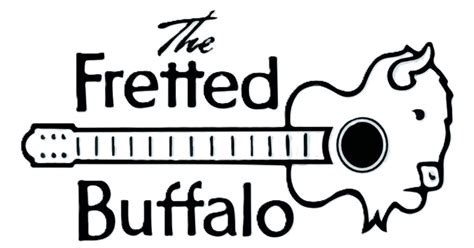 the fretted buffalo