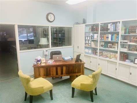 The Front Desk Reading Level