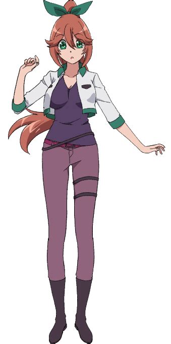 The Fruit Of Evolution Wiki Characters