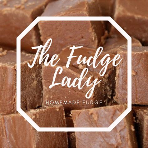 The Fudge Lady Neatishead