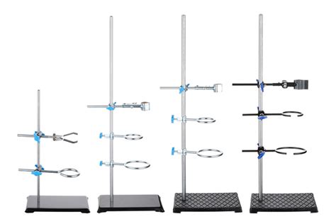 The Function Of Stand And Clamp