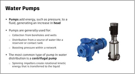 The Function Of The Water Pump Is To