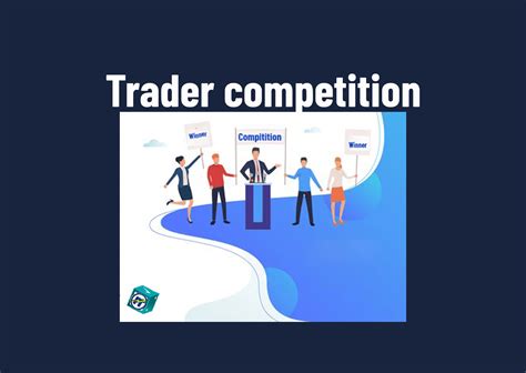 the funded trader monthly competition