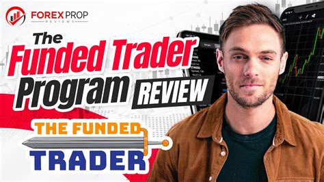 the funded trader programs