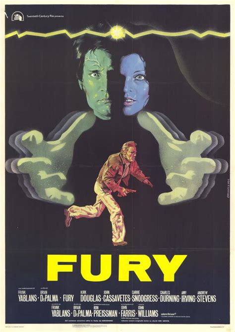 the fury 1978 film