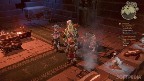 The Futon Critic Devwatch