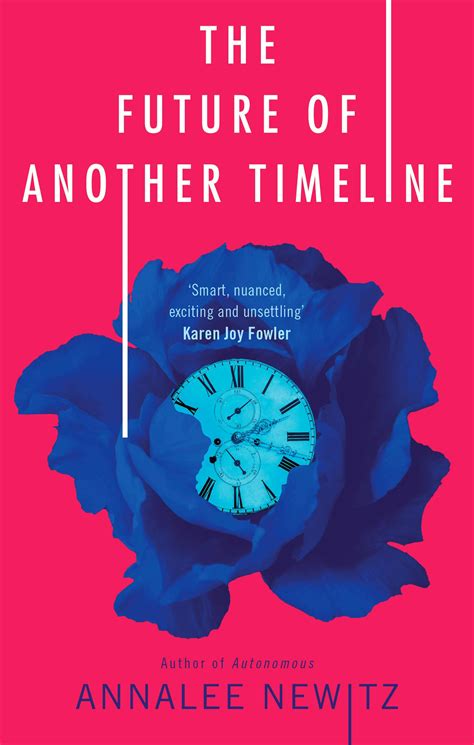 Exploring The Future Of Another Timeline: What It Means For You