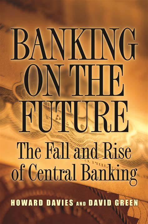 the future of central banking