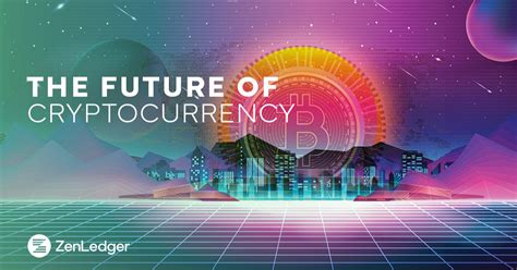 The Future Of Cryptocurrency: What To Expect In 2026 And Beyond