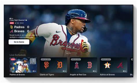 the future of free mlb streams