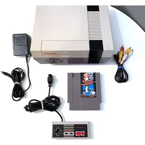 The Future of NES Console