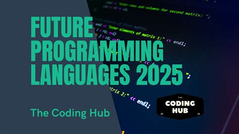 Here Are The Future Of Programming Skills You Need To Know