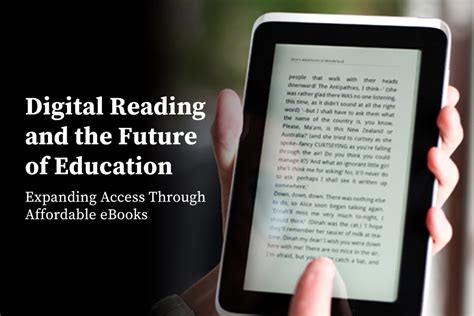 the future of reading online