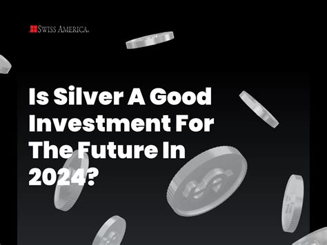 Unlocking The Bull Market: What The Future Of Silver Holds For Your Portfolio