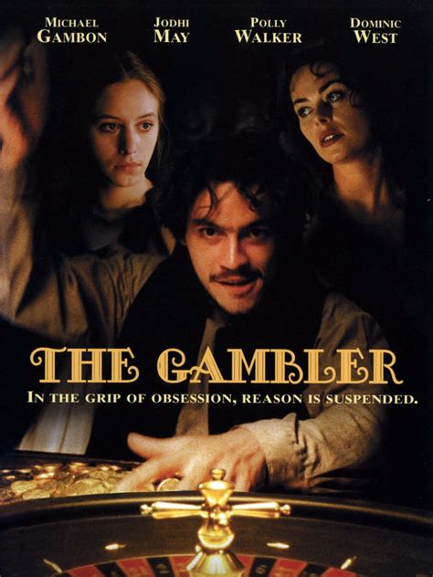 the gambler movie rotten tomatoes