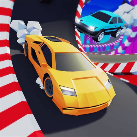 the game crazy cars
