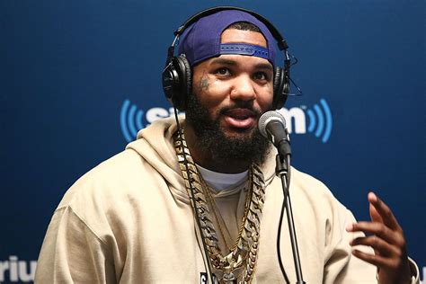 the game rapper net worth 2023