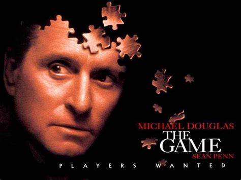 the game with michael douglas