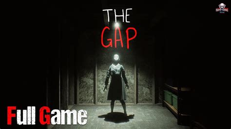 The Gap Game Walkthrough
