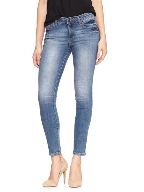 the gap women's clothing jeans