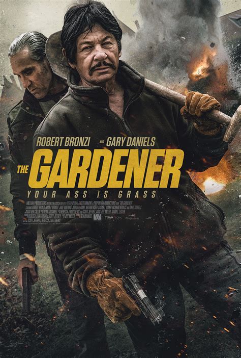 the gardener movie 2021
