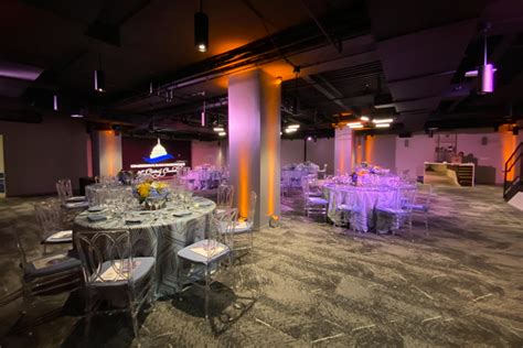 Discover the Heart of The Gathering Spot DC