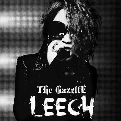 the gazette leech