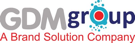 the gdm group limited