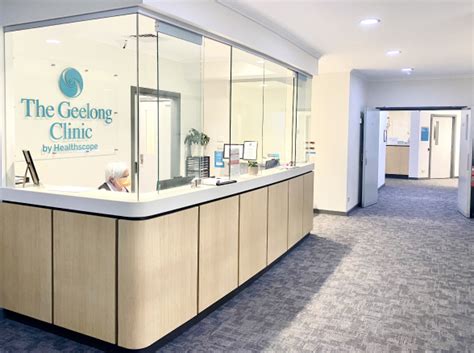 the geelong clinic reviews