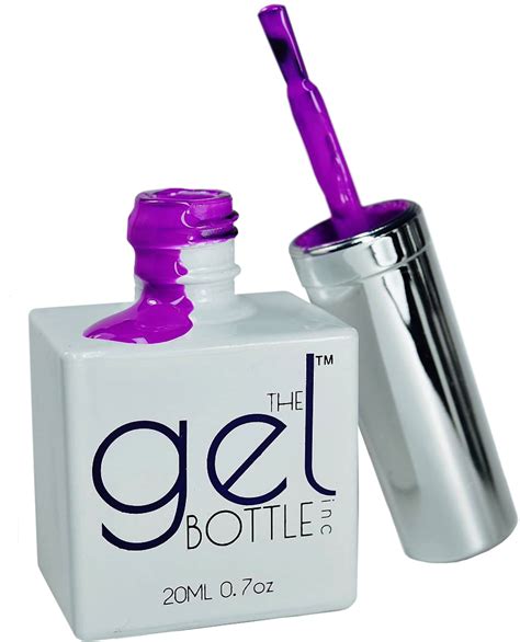 the gel bottle shop