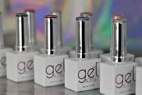 the gel bottle website