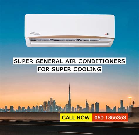 the general air conditioning