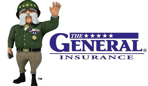 the general auto insurance coverage