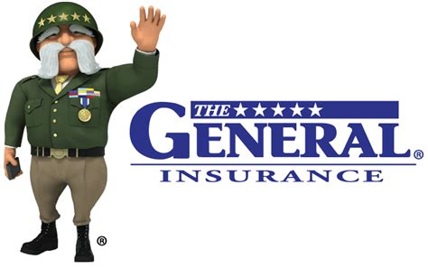 the general auto insurance email