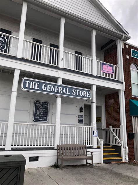 the general store beaufort nc