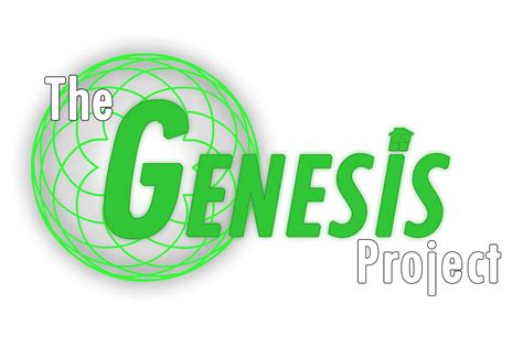 the genesis project download