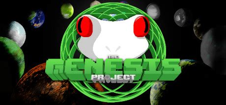 the genesis project mods