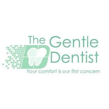 the gentle dentist of garden city