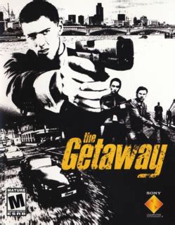 Photos The Getaway Cheats Ps2