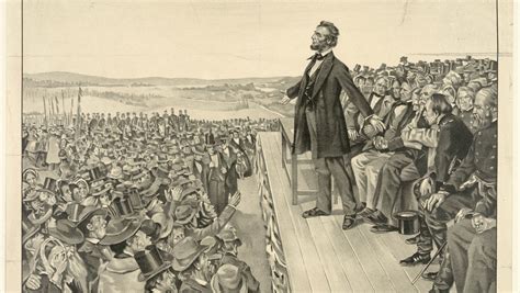 the gettysburg address video